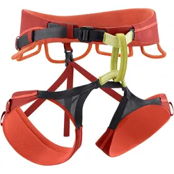 Edelrid Sirana Klettergurt salsa