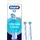 Oral-B iO Ultimative Reinigung Aufsteckbürste weiß 2 St.