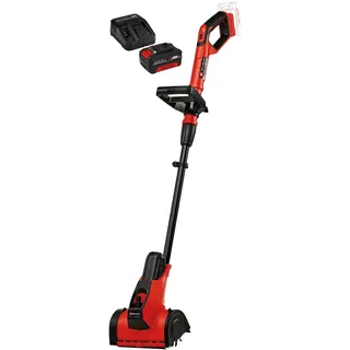 EINHELL Akku-Oberflächenbürste Picobella 18/215 + Starterset
