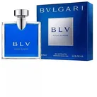 BVLGARI Eau de Toilette Bvlgari BLV Eau de Toilette Spray für Herren