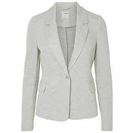 Vero Moda Julia Blazer Light Grey Melange 42