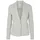 Vero Moda Julia Blazer Light Grey Melange 42