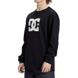 DC Shoes Star - Long Sleeve T-Shirt for Men