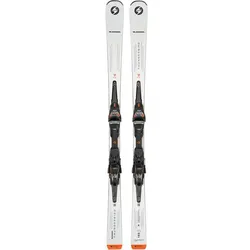BLIZZARD Herren All-Mountain Ski B. THUNDERBIRD, WHITE, 160
