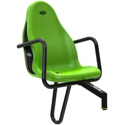 BERG Soziussitz »DEUTZ-FAHR« für XL/XXL Pedal-Gokarts