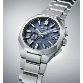 Seiko Astron GPS Solar Titan 41,2 mm SSJ013J1