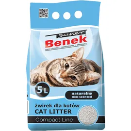 Super Benek BENEK Super Compact line 5 L