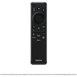Samsung GQ98QN90F 98" Neo QLED 4K Vision AI Smart TV QN90F