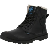 Palladium Pampa Sport Cuff WPS Herren Schwarz 41
