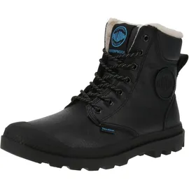 Palladium Pampa Sport Cuff WPS Herren Schwarz 41
