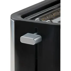 DOMO Toaster DO967T Silber