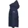 ICEPEAK Louin Skijacke Dunkelblau 140