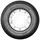 Bridgestone RW-Steer 001 M+S 3PMSF 385/65 R22.5 160K (158L)