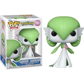 Funko Figur Pokemon Gardevoir Guardevoir 1052