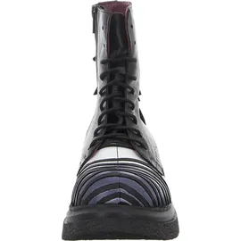 Papucei Boots für Damen, schwarz 38