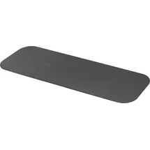 Airex Gymnastikmatte Corona, 200, LxBxH 200x100x1,5 cm - Grau