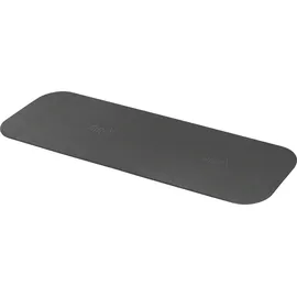 Airex Gymnastikmatte Corona, 200, LxBxH 200x100x1,5 cm - Grau