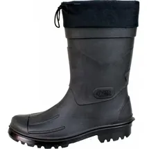 Bockstiegel Nils Gummistiefel Schwarz 42
