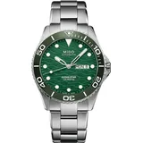 Mido Ocean Star Captain V Edelstahl 42,5 mm M042.430.11.091.00