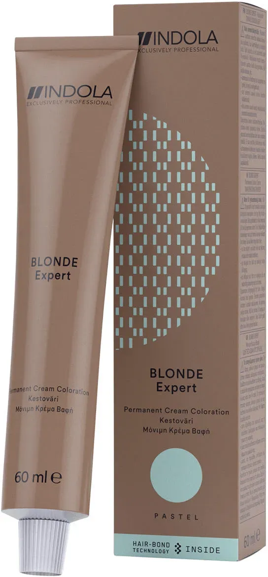 Indola Blonde Expert P.17 Pastell Lila, Tube 60 ml