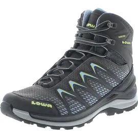 Lowa Innox Pro GTX Mid Damen graphit/mint 37,5