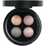 Nilens Jord Baked Mineral Eyeshadow Palette