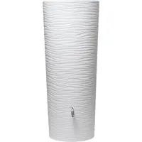 GARANTIA Natura 2in1 Regenspeicher 350 l arctic