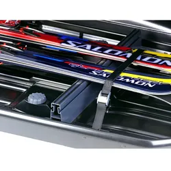Thule Box Skiträger-Adapter 6949