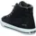 Mustang High-Top Sneaker Damen Schwarz 37