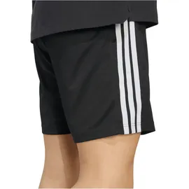 adidas Workout Essentials Base Pique 7" Trainingsshorts Herren Shorts, schwarz - 3XLT