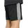 adidas Workout Essentials Base Pique 7" Trainingsshorts Herren Shorts, schwarz - 3XLT