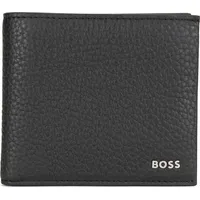 Boss Hugo Boss Geldbörse Crosstown 4 CC Coin Portemonnaies