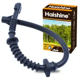 HAISHINE Kraftstoffschlauch für Husqvarna 435 440 445 450 E 435E 440E 445E 450E Benzin Kettensägen 544128601