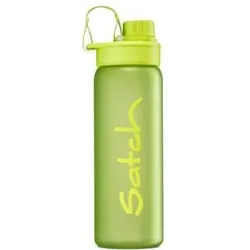 SATCH 00362-20166-10 Sport Trinkflasche Lime Green