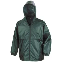 Result Windcheater - bottle - M