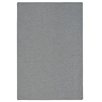 Snapstyle Feinschlingen Velour Teppich Strong Anthrazit 80x240cm