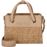 Valentino Alexia Summer Henkeltasche Synthetik Brown