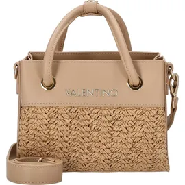 Valentino Alexia Summer Henkeltasche Synthetik Brown