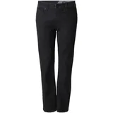 Volcom Kinkade Gerader Schnitt Schwarz 31