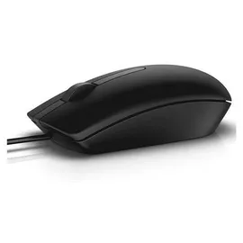 Dell MS116 schwarz 570-AAIS