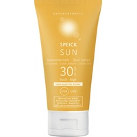 SPEICK Sun Sonnenmilch LSF30