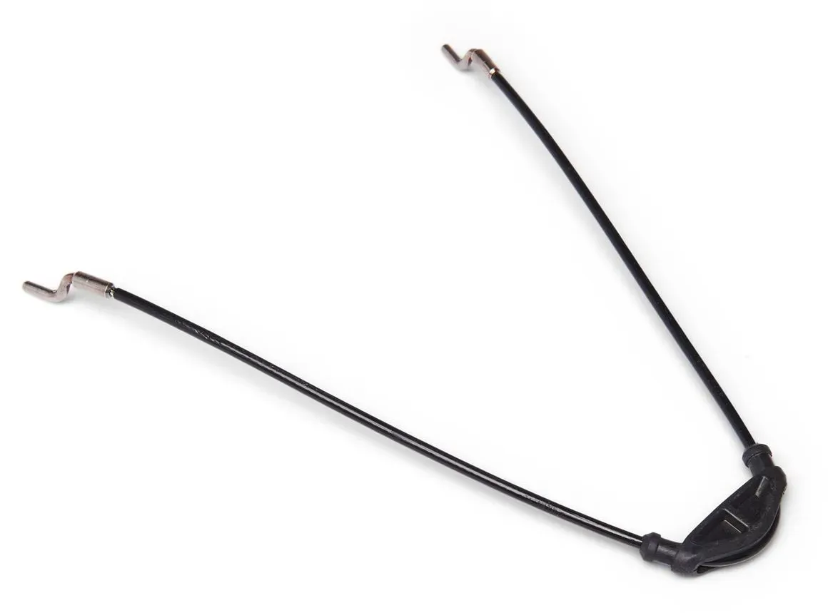 Black Diamond Neve Center Cable KIT Standard no color (0000) ALL