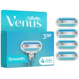 Gillette Venus Smooth