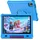 PRITOM Android Tablet 10" (2023) 3 GB RAM 64 GB Schwarz