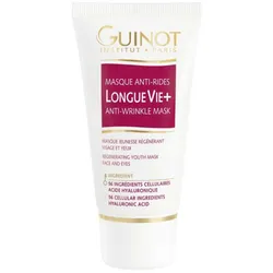 Guinot Masque Longue Vie+