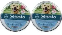 Seresto collier grands chiens Collier(S) 2x1 pc(s)