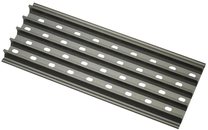 Grill Grate 34,92 x 13,34 cm, Single