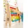 HaPe Rechenschieber Regenbogen-Abakus (E0412)