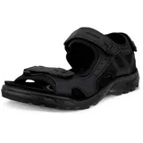 ECCO Offroad Herren Schwarz 43