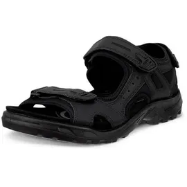 ECCO Offroad Herren Schwarz 43